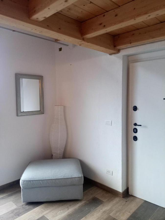 Casa Vacanze Ca'Del Miro Montemezzo Bugiallo Exteriér fotografie